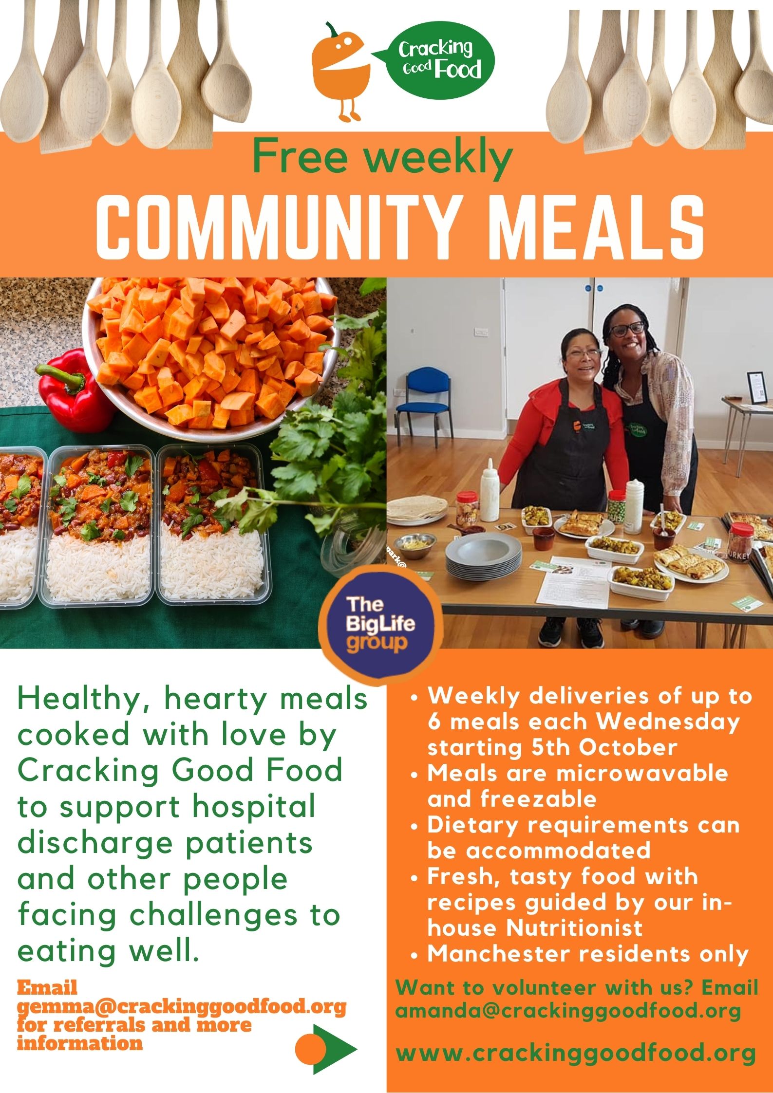 Bulletin Cost of Living